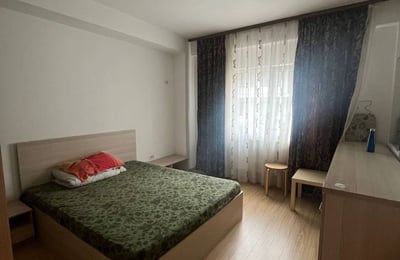 Rental of a comfortable apartment, Sector 6, Chiajna, Bucharest, Romania